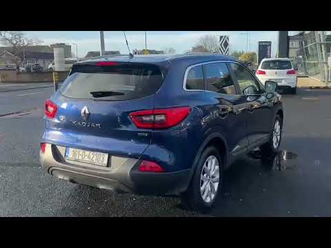 Renault Kadjar 1.5 dCi 110 ENERGY Dynamique Nav - Image 2
