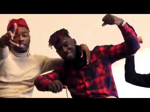 Marko x Moonie Ft. AGM Spook - "kapped up"(Official Music Video)#ShotByZayShotEm