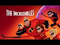 The Incredibles 100 Longplay Walkthrough Subtitles 1440p