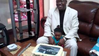 Download lagu Paul Y Kalumba 39th Birthday Cake mp3