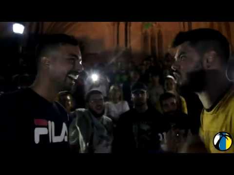 Psycho Montana vs Beodo Final Subtropic Tournament II