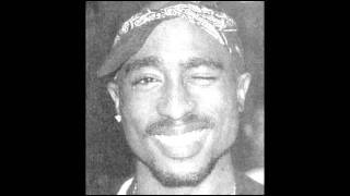 2pac - If My Enemies Love Their Kidz ( Unreleased)