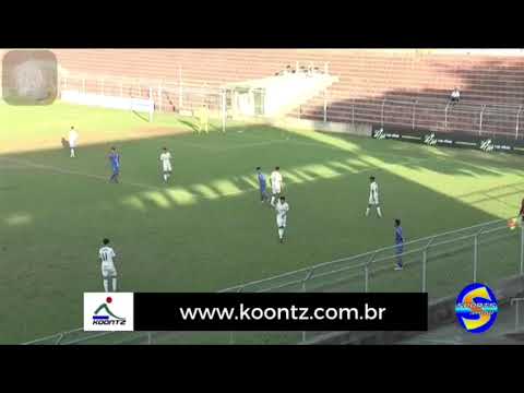 AD Guarulhos 1 x 0 Palmeiras - Copa Buh Nacional 2.022 (Atleta Nicolas Almeida Santos)