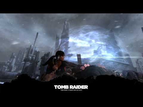 Ziggurat Combat Soundtrack - Tomb Raider (2013)