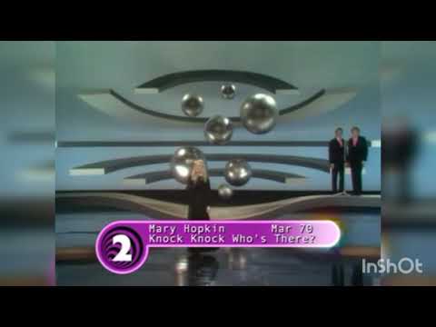 ESC 1970—REINO UNIDO. KNOCK KNOCK (WHO'S THERE)?