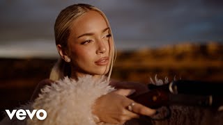 Ana Mena - Lárgate (Video Oficial)