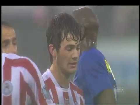 Sparta Rotterdam - N.E.C. in het archief: 2009/2010 (2-0)