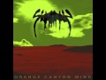 Skullflower - Orange Canyon Mind