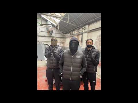 #Moscow17 Loose x Rizzy Rampz - No Censor/Abz x Lavz #Exclusive