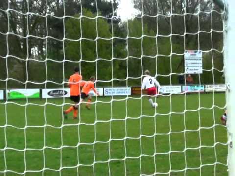 Eerbeekse Boys 2 - Driel RKSV 2 (22-04-2012)