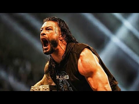 WWE Top Roman  Reigns Saves Superstars | Best Moments