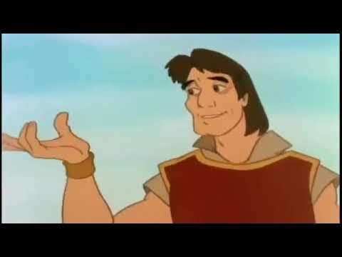 JACOBO EL HIJO PRODIGO