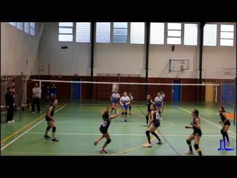 2016-10-02 AE SALLE PI -  ARTA infantiles B