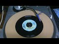 26 Second Song l Shel Silverstein l 1971 l  Styrene l WKSL Greencastle PA Radio Promo