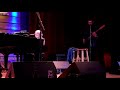 Paula Cole - Happy Home (Live at City Winery, Nashville 2019)