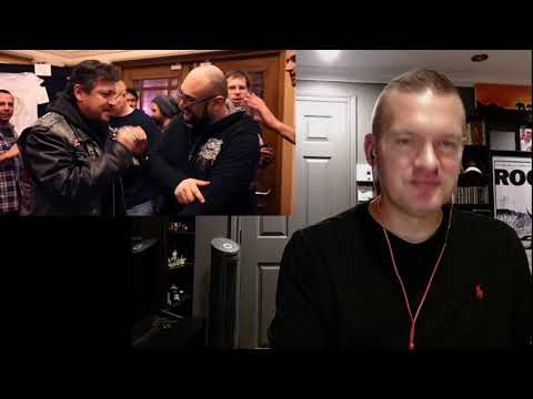 Myrath - Get Your Freedom Back - First Time Listen (Patreon Request)