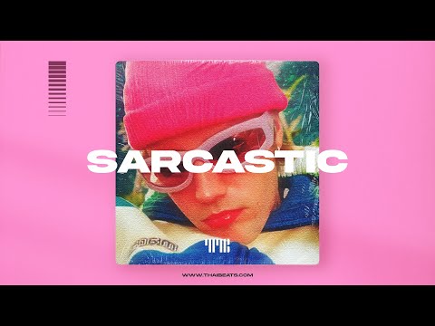 Justin Bieber Type Beat, Pop Club Banger Instrumental "Sarcastic"