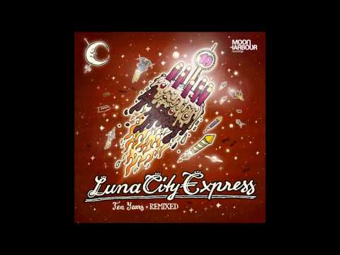 Luna City Express - Get High feat. Aaron Palmer (Marco Faraone Remix)