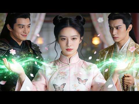 女孩前世因“好孕”圣体惨死！重生后她闯进暴戾将军帐中。双手发光治愈他旧疾，将军震惊时，她扯开衣襟：“我还能让你即刻当爹。”太子却红眼掐碎佛珠：“她竟真怀了别人的胎…”#女频#甜宠#复仇#重生