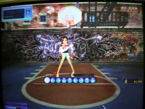 Audition Online - Gameplay