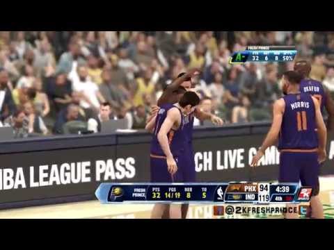 RIP Eric Bledsoe & Phoenix Suns | NBA 2K14 PS4 MyCareer EP.26