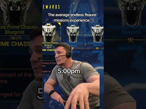 #warframe #tennocreate ##warframememes