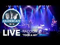 Racoon - 'Took A Hit' live bij Muziekcafé