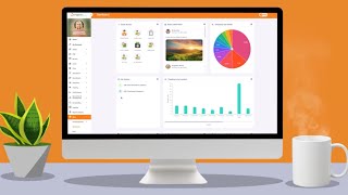 Videos zu OrangeHRM