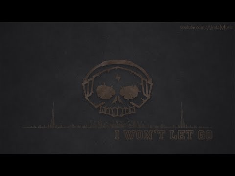 I Won't Let Go by Sebastian Forslund - [1970s Rock Music]