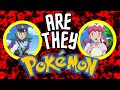Why Pokemon Fans Think Nurse Joy And Officer Jenny Are Actually A Pokemon Conspiracy