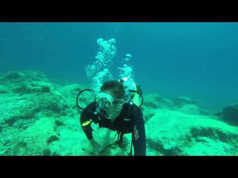 dan g tri dive cyprus