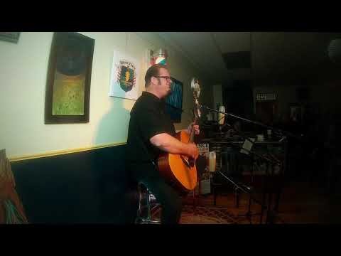 House of Jane Songwriter Sessions (Take 10): Big Monti Amundson Continental Breakfast