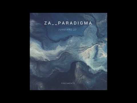 Za__Paradigma - Junkyard 27 (CL-ljud Remix)