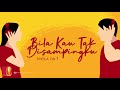Sheila On 7- Bila Kau Tak Disampingku (Official Lyric Video)