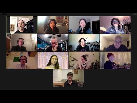 New York City Electroacoustic Improvisation Summit 2021