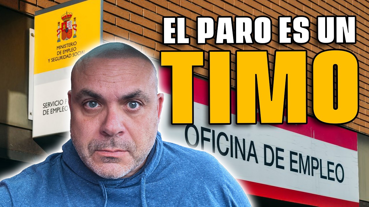 EL MERCADO LABORAL ESTÁ ROTO: TRABAJADORES FALSOS y LA GRAN RETENCIÓN