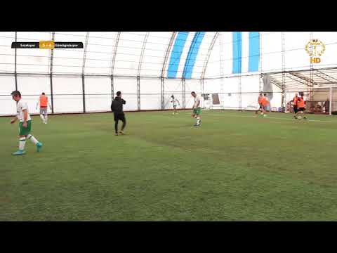 Gol Videosu