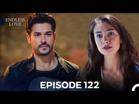 Endless Love Episode 122 (FULL HD)