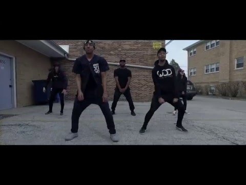 Terry Turner - Dots Remix