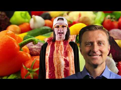 Dr Berg s Keto Health Summit