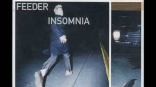 Feeder - Divebomb (B-side)