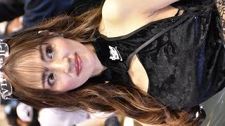 大阪オートメッセ(OSAKA AUTO MESSE)2023が開幕です！！