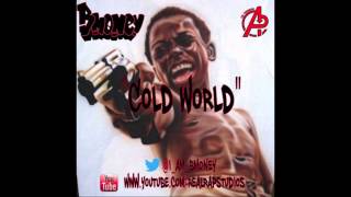 B Money - Cold World