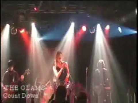 -THE GLAMS-/SE World of garden