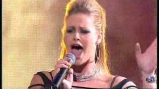 Kate Dearaugo _ I Want It All