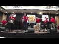 Firehouse 5+2 Tribute Band     "I Can't Give You Anything  but Love" - SFRaeAnn Firehouse 5+2 Tribute Band     "I Can't Give You Anything  but Love"