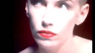Eurythmics -- Don´t Ask Me Why
