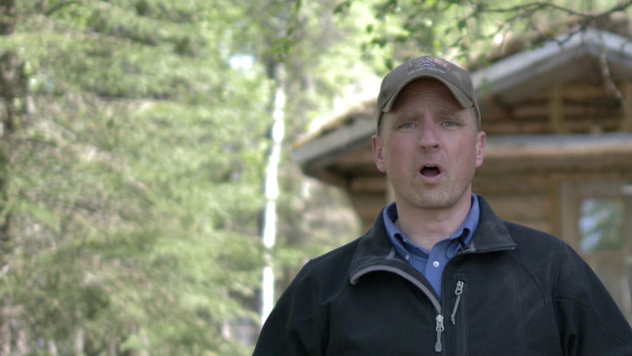 Ben Carpenter | State House Conservative Candidate, District 29