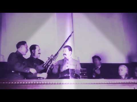 HAPPY LATE BIRTHDAY, IOSIF!