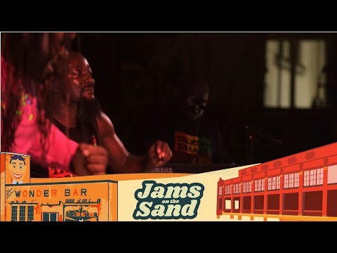 Mystic Bowie's Talking Dreads - Psycho Killer (Talking Heads)